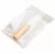 Пакет с клеевым клапаном 7*10 1/250 Прозрачный - фото