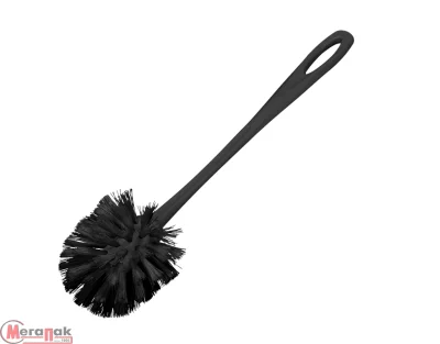 Ерш туалетный "Tule" Full Black (черный), арт. 221321330/01 Черный - фото