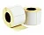 Этикетка 58*60 мм ТермоЭко, 5 рул. по 450 шт Белый - фото