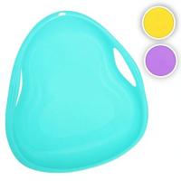 Ледянка большая, 07ШКД, 38x32 см, цвета МИКС (1) Микс - фото