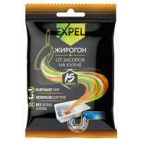 Средство для устранения пищевых и жировых засоров Expel арт. TS00019 50 г  - фото