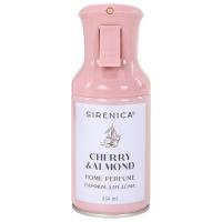 Парфюм для дома аэрозольный 250 мл, SIRENICA CHERRY & ALMOND, 701561 (12)  - фото