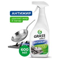 ГрассЧистящее средство "Azelit" (флакон 600 мл), арт. 218600 УТ-М0000243  - фото