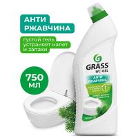ГрассЧистящее средство "WC-gel" (флакон 750 мл), арт. 219175 УТ-00000014  - фото