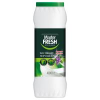 Чистящий порошок Master Fresh Аромат сирени арт. С0006737 400 г  - фото