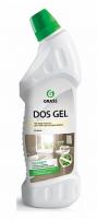 ГрассГель дезинфицирующий чистящий DOS-GEL (0,75кг) арт. 219275  - фото