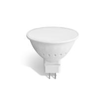 Лампа LED 5W GU10 6500K  - фото