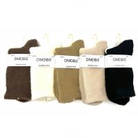 Носки женские DMDBS ALPACA арт. B672  - фото