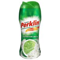 Кондиционер для белья Perklin Super Альпийские цветы в гранулах арт. 609819 концентрат 250 г  - фото