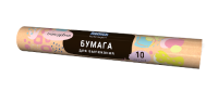 Бумага д/выпекания Очень Удобная 38x42 10 листов, 0238 (48) HOMEX Коричневый - фото