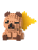 Конструктор Draw me! «CAPYBARA» мини-блоки, 156-E3073 / 156-E3080, микс Конструктор Draw me! «CAPYBARA» мини-блоки, 156-E3073 / 156-E3080, микс Микс - фото