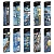 Зажигалка турбо XHD 90 TWP JEANS, 14235 (50)  - фото