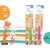 Зубная щетка EXXE Детская Baby 2-6 лет (мягкая), 1 штука С0006744 Зубная щетка EXXE Детская Baby 2-6 лет (мягкая), 1 штука С0006744 - фото