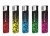 Зажигалка пьезо с нажимным механизмом RFP 39-R COLOR ARROWS, SKULLS, JUICY, 13850, 13854, 13852 (50) Зажигалка пьезо с нажимным механизмом RFP 39-R COLOR ARROWS, SKULLS, JUICY, 13850, 13854, 13852 (50) Микс - фото