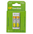 Зарядное устройство USB GP E211-2CRB1,2сл. (12)  - фото
