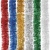 Мишура (1 штука), диаметр 100 мм, длина 2 м, МИКС 6 цветов, 592213 (65) Мишура (1 штука), диаметр 100 мм, длина 2 м, МИКС 6 цветов, 592213 (65) - фото