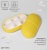 Таблетница Pill Box, 6 секций, 10×5.5×3 см, МИКС, 1528839 (2) Микс - фото