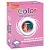 Салфетки-магниты для стирки белья Mitra Color Absorbent арт. 410162 50 шт/упак Белый - фото