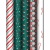 Упаковочная бумага глянцевая 70*100 см Christmas Pattern, 80г/м2, МИКС 2 Упаковочная бумага глянцевая 70*100 см Christmas Pattern, 80г/м2, МИКС 2 - фото
