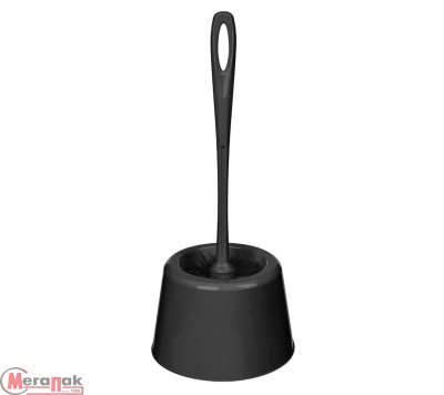 Комплект WC "Rambai" стандарт Full Black (черный), арт. 221321430/01 Черный - фото