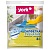 Салфетка губчатая York арт. 024010 15.5*17.5 см 3 шт/упак  - фото