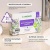 Натуральное туалетное мыло SYNERGETIC эвкалипт и шалфей, 90 гр, 500100 Натуральное туалетное мыло SYNERGETIC эвкалипт и шалфей, 90 гр, 500100 - фото