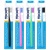 Зубная щетка EXXE CLASSIC Суперочищающая, 1 шт (СРЕДН) С0007304 Зубная щетка EXXE CLASSIC Суперочищающая, 1 шт (СРЕДН) С0007304 - фото