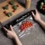 Вакууматор LPS-03, 90 Вт, 35 см, 10 пакетов, 220 В, чёрный, 10887015 (1) Вакууматор LPS-03, 90 Вт, 35 см, 10 пакетов, 220 В, чёрный, 10887015 (1) Черный - фото